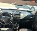 Белый Опель Комбо груз.-пасс., объемом двигателя 1.3 л и пробегом 233 тыс. км за 7800 $, фото 13 на Automoto.ua