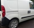 Білий Опель Комбо вант.-пас., об'ємом двигуна 1.3 л та пробігом 201 тис. км за 5500 $, фото 10 на Automoto.ua