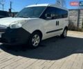 Белый Опель Комбо груз.-пасс., объемом двигателя 1.3 л и пробегом 233 тыс. км за 7800 $, фото 1 на Automoto.ua
