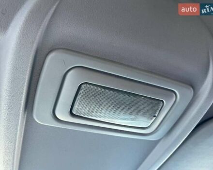 Білий Опель Комбо вант.-пас., об'ємом двигуна 1.3 л та пробігом 242 тис. км за 7990 $, фото 27 на Automoto.ua