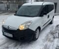 Білий Опель Комбо вант.-пас., об'ємом двигуна 1.6 л та пробігом 216 тис. км за 7500 $, фото 2 на Automoto.ua