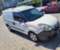 Белый Опель Комбо груз.-пасс., объемом двигателя 1.6 л и пробегом 294 тыс. км за 5200 $, фото 1 на Automoto.ua