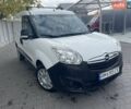 Білий Опель Комбо вант.-пас., об'ємом двигуна 1.2 л та пробігом 275 тис. км за 6550 $, фото 1 на Automoto.ua