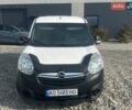 Білий Опель Комбо вант.-пас., об'ємом двигуна 1.3 л та пробігом 320 тис. км за 4800 $, фото 1 на Automoto.ua