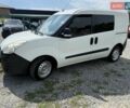 Белый Опель Комбо груз.-пасс., объемом двигателя 1.3 л и пробегом 175 тыс. км за 6150 $, фото 7 на Automoto.ua