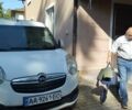 Білий Опель Комбо вант.-пас., об'ємом двигуна 1.2 л та пробігом 220 тис. км за 7500 $, фото 1 на Automoto.ua