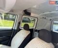 Белый Опель Комбо груз.-пасс., объемом двигателя 1.3 л и пробегом 175 тыс. км за 6150 $, фото 2 на Automoto.ua