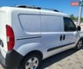 Белый Опель Комбо груз.-пасс., объемом двигателя 1.6 л и пробегом 294 тыс. км за 5200 $, фото 2 на Automoto.ua