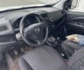Білий Опель Комбо вант.-пас., об'ємом двигуна 1.2 л та пробігом 275 тис. км за 6550 $, фото 8 на Automoto.ua