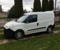 Белый Опель Комбо груз.-пасс., объемом двигателя 1.2 л и пробегом 235 тыс. км за 6000 $, фото 1 на Automoto.ua