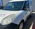 Белый Опель Комбо груз.-пасс., объемом двигателя 1.25 л и пробегом 549 тыс. км за 4500 $, фото 6 на Automoto.ua