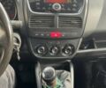 Белый Опель Комбо груз.-пасс., объемом двигателя 1.2 л и пробегом 380 тыс. км за 4200 $, фото 9 на Automoto.ua