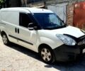 Белый Опель Комбо груз.-пасс., объемом двигателя 1.2 л и пробегом 245 тыс. км за 6250 $, фото 1 на Automoto.ua