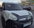 Белый Опель Комбо груз.-пасс., объемом двигателя 1.3 л и пробегом 230 тыс. км за 5700 $, фото 1 на Automoto.ua