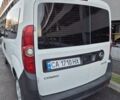 Белый Опель Комбо груз.-пасс., объемом двигателя 1.3 л и пробегом 230 тыс. км за 5700 $, фото 6 на Automoto.ua