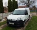 Белый Опель Комбо груз.-пасс., объемом двигателя 1.3 л и пробегом 235 тыс. км за 5800 $, фото 1 на Automoto.ua
