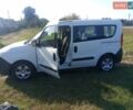 Білий Опель Комбо вант.-пас., об'ємом двигуна 1.6 л та пробігом 179 тис. км за 8700 $, фото 6 на Automoto.ua
