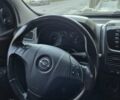 Белый Опель Комбо груз.-пасс., объемом двигателя 1.3 л и пробегом 230 тыс. км за 5700 $, фото 17 на Automoto.ua