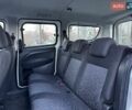 Белый Опель Комбо груз.-пасс., объемом двигателя 2 л и пробегом 214 тыс. км за 9640 $, фото 16 на Automoto.ua