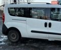 Белый Опель Комбо груз.-пасс., объемом двигателя 2 л и пробегом 214 тыс. км за 9640 $, фото 4 на Automoto.ua