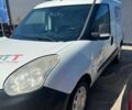Белый Опель Комбо груз.-пасс., объемом двигателя 1.25 л и пробегом 549 тыс. км за 4200 $, фото 1 на Automoto.ua