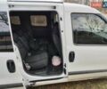 Белый Опель Комбо груз.-пасс., объемом двигателя 1.3 л и пробегом 205 тыс. км за 8800 $, фото 3 на Automoto.ua
