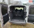 Белый Опель Комбо груз.-пасс., объемом двигателя 1.3 л и пробегом 205 тыс. км за 8500 $, фото 4 на Automoto.ua