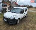 Белый Опель Комбо груз.-пасс., объемом двигателя 1.3 л и пробегом 205 тыс. км за 8500 $, фото 1 на Automoto.ua