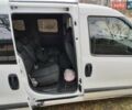 Белый Опель Комбо груз.-пасс., объемом двигателя 1.3 л и пробегом 205 тыс. км за 8500 $, фото 3 на Automoto.ua