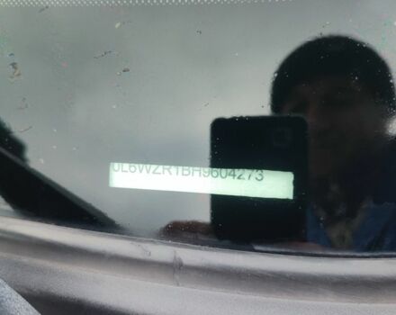 Білий Опель Комбо вант.-пас., об'ємом двигуна 1.6 л та пробігом 118 тис. км за 8500 $, фото 4 на Automoto.ua