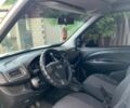 Білий Опель Комбо вант.-пас., об'ємом двигуна 1.25 л та пробігом 328 тис. км за 8300 $, фото 5 на Automoto.ua