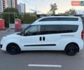 Белый Опель Комбо груз.-пасс., объемом двигателя 2 л и пробегом 167 тыс. км за 12200 $, фото 6 на Automoto.ua