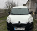 Белый Опель Комбо груз.-пасс., объемом двигателя 1.6 л и пробегом 247 тыс. км за 8000 $, фото 12 на Automoto.ua