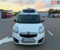Белый Опель Комбо груз.-пасс., объемом двигателя 2 л и пробегом 167 тыс. км за 12200 $, фото 1 на Automoto.ua