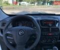 Білий Опель Комбо вант.-пас., об'ємом двигуна 2 л та пробігом 164 тис. км за 15500 $, фото 9 на Automoto.ua