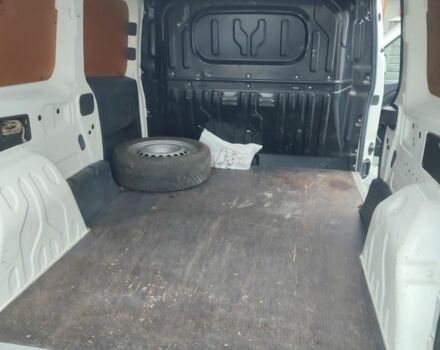 Білий Опель Комбо вант.-пас., об'ємом двигуна 1.6 л та пробігом 118 тис. км за 8500 $, фото 7 на Automoto.ua