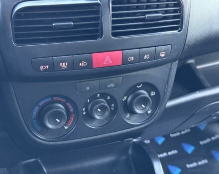 Білий Опель Комбо вант.-пас., об'ємом двигуна 1.6 л та пробігом 196 тис. км за 13999 $, фото 21 на Automoto.ua