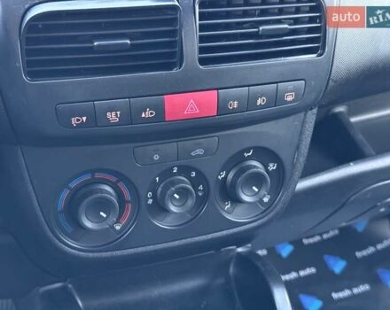 Белый Опель Комбо груз.-пасс., объемом двигателя 1.6 л и пробегом 196 тыс. км за 13999 $, фото 21 на Automoto.ua