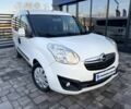 Білий Опель Комбо вант.-пас., об'ємом двигуна 1.6 л та пробігом 196 тис. км за 13999 $, фото 6 на Automoto.ua
