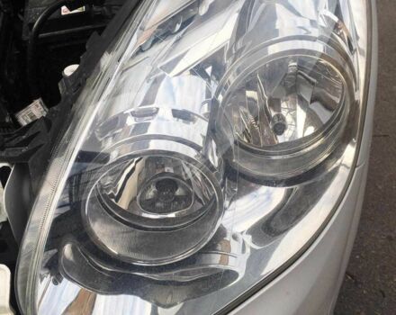 Белый Опель Комбо груз.-пасс., объемом двигателя 1.3 л и пробегом 260 тыс. км за 8143 $, фото 6 на Automoto.ua