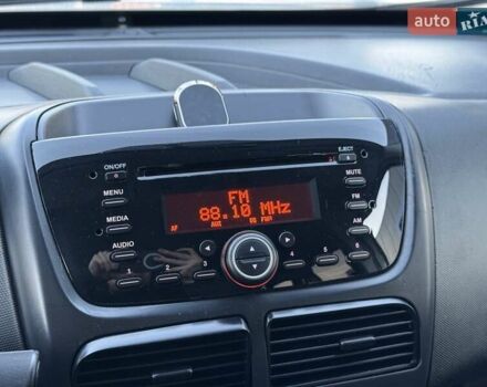 Белый Опель Комбо груз.-пасс., объемом двигателя 1.6 л и пробегом 196 тыс. км за 13999 $, фото 20 на Automoto.ua