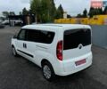 Білий Опель Комбо вант.-пас., об'ємом двигуна 0 л та пробігом 197 тис. км за 12699 $, фото 46 на Automoto.ua