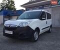 Білий Опель Комбо вант.-пас., об'ємом двигуна 1.3 л та пробігом 156 тис. км за 9900 $, фото 1 на Automoto.ua