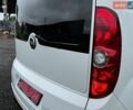 Білий Опель Комбо вант.-пас., об'ємом двигуна 0 л та пробігом 197 тис. км за 12699 $, фото 37 на Automoto.ua