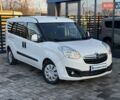 Белый Опель Комбо груз.-пасс., объемом двигателя 1.6 л и пробегом 196 тыс. км за 13999 $, фото 1 на Automoto.ua