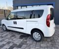 Білий Опель Комбо вант.-пас., об'ємом двигуна 1.6 л та пробігом 196 тис. км за 13999 $, фото 9 на Automoto.ua