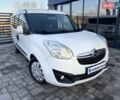 Белый Опель Комбо груз.-пасс., объемом двигателя 1.6 л и пробегом 196 тыс. км за 13999 $, фото 6 на Automoto.ua