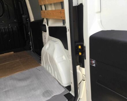 Белый Опель Комбо груз.-пасс., объемом двигателя 1.3 л и пробегом 260 тыс. км за 8143 $, фото 8 на Automoto.ua