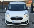 Белый Опель Комбо груз.-пасс., объемом двигателя 1.6 л и пробегом 196 тыс. км за 13999 $, фото 1 на Automoto.ua