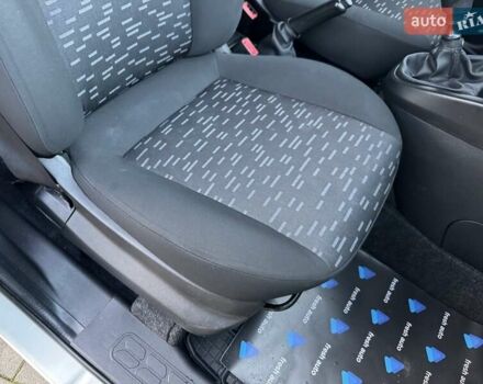 Белый Опель Комбо груз.-пасс., объемом двигателя 1.6 л и пробегом 196 тыс. км за 13999 $, фото 28 на Automoto.ua